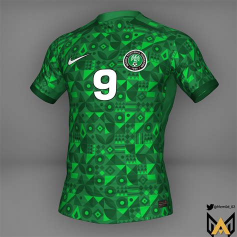 nike nigeria replica|Men's Replica Nike Nigeria Home Jersey 2024 .